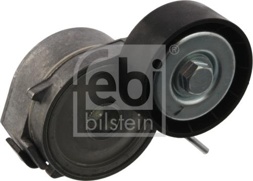 Febi Bilstein 36859 - Ремъчен обтегач, пистов ремък vvparts.bg