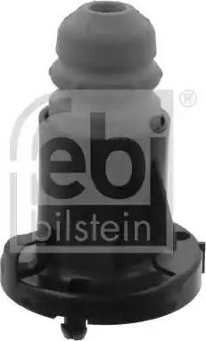 Febi Bilstein 36857 - Прахозащитен комплект, амортисьор vvparts.bg