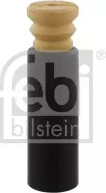 Febi Bilstein 36869 - Прахозащитен комплект, амортисьор vvparts.bg