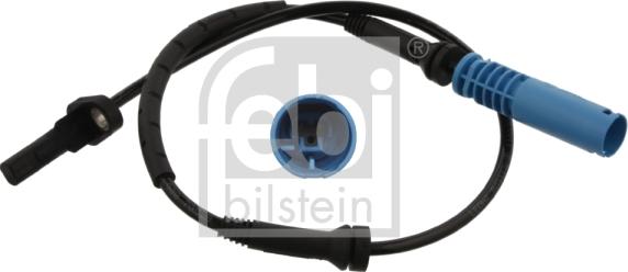 Febi Bilstein 36809 - Датчик, обороти на колелото vvparts.bg