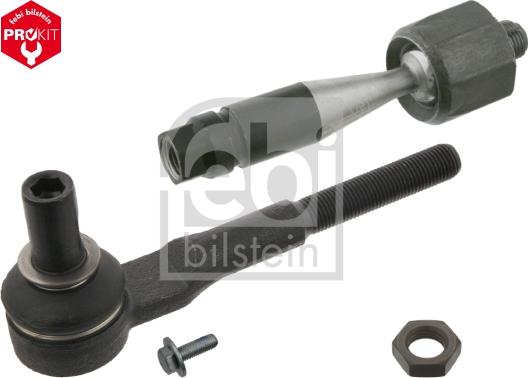 Febi Bilstein 36800 - Напречна кормилна щанга vvparts.bg