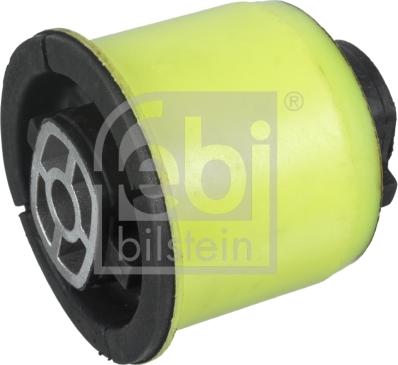 Febi Bilstein 36801 - Тампони на моста vvparts.bg