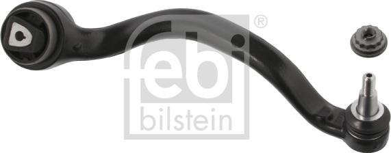 Febi Bilstein 36838 - Носач, окачване на колелата vvparts.bg