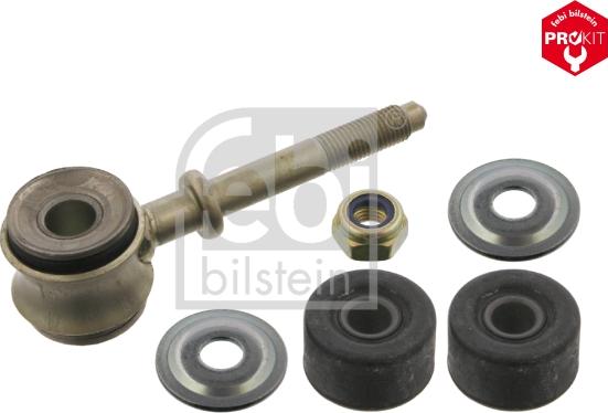 Febi Bilstein 36829 - Биалета vvparts.bg