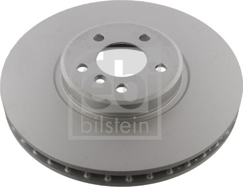 Febi Bilstein 36394 - Спирачен диск vvparts.bg