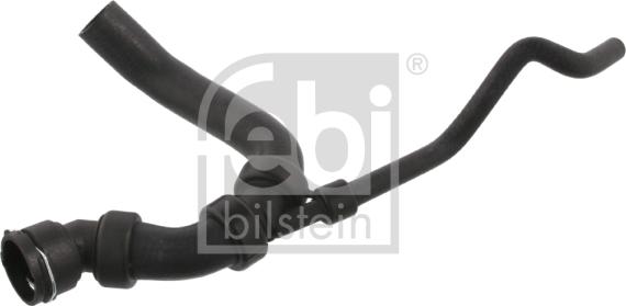 Febi Bilstein 36354 - Маркуч на радиатора vvparts.bg