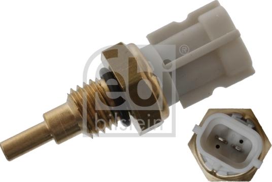 Febi Bilstein 36364 - Датчик, температура на охладителната течност vvparts.bg