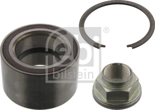 Febi Bilstein 36309 - Комплект колесен лагер vvparts.bg