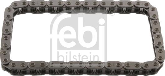 Febi Bilstein 36339 - Верига, задвижване на маслената помпа vvparts.bg