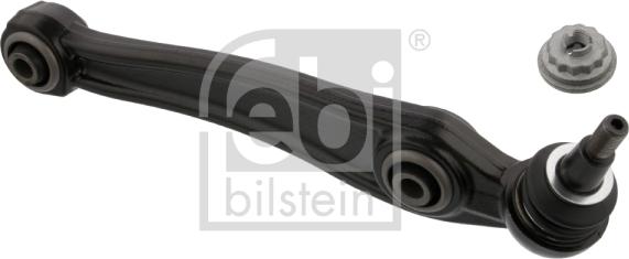 Febi Bilstein 36329 - Носач, окачване на колелата vvparts.bg