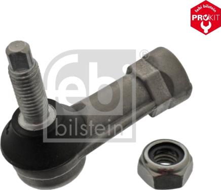 Febi Bilstein 36326 - Сферична глава, превключващи щанги vvparts.bg