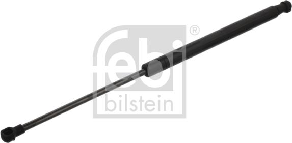 Febi Bilstein 36206 - Газов амортисьор, багажно / товарно пространство vvparts.bg