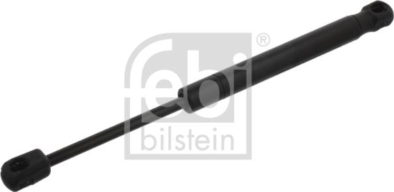 Febi Bilstein 36208 - Газов амортисьор, капак на двигателя vvparts.bg