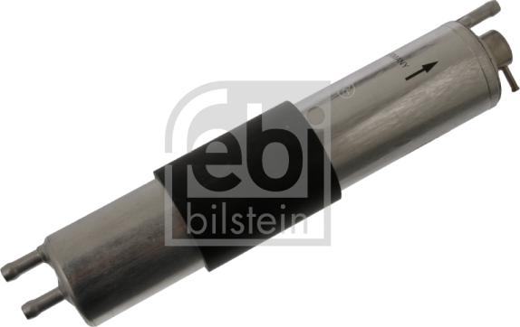 Febi Bilstein 36202 - Горивен филтър vvparts.bg