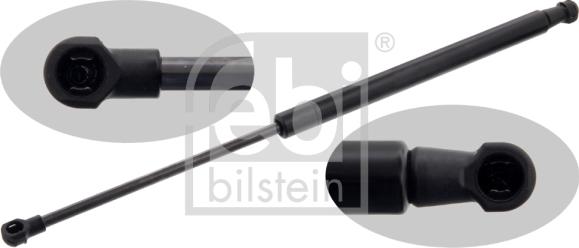 Febi Bilstein 36219 - Газов амортисьор, багажно / товарно пространство vvparts.bg