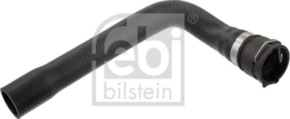 Febi Bilstein 36280 - Маркуч на радиатора vvparts.bg