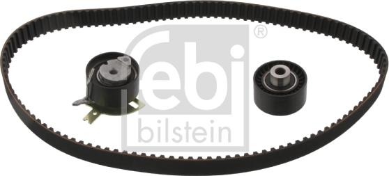 Febi Bilstein 36230 - Комплект ангренажен ремък vvparts.bg