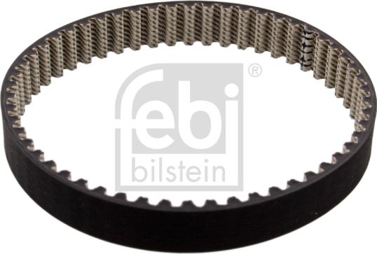 Febi Bilstein 36227 - Назъбен ремък, паралелно задвижване vvparts.bg