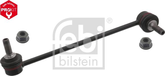 Febi Bilstein 36790 - Биалета vvparts.bg