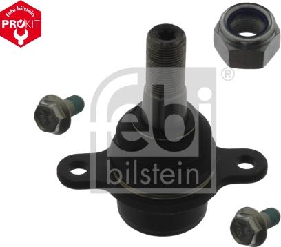 Febi Bilstein 36704 - Шарнири vvparts.bg