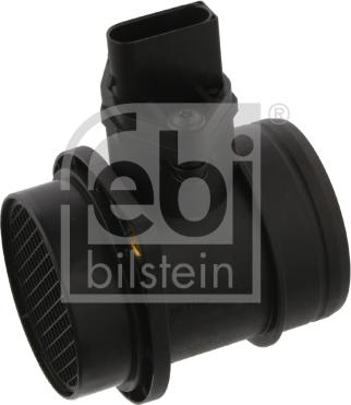 Febi Bilstein 36714 - Въздухомер-измерител на масата на въздуха vvparts.bg