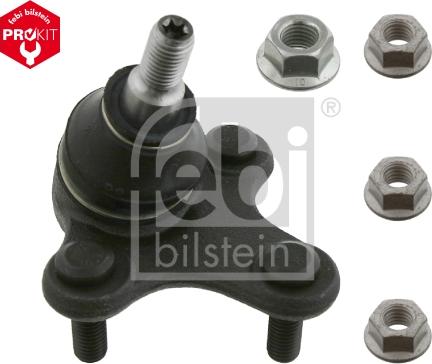 Febi Bilstein 36735 - Шарнири vvparts.bg