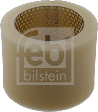 Febi Bilstein 30997 - Въздушен филтър vvparts.bg