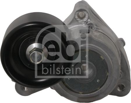 Febi Bilstein 30943 - Ремъчен обтегач, пистов ремък vvparts.bg