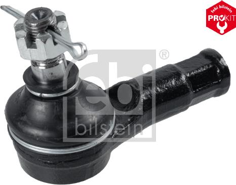 Febi Bilstein 30915 - Накрайник на напречна кормилна щанга vvparts.bg