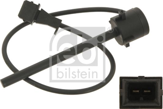 Febi Bilstein 30911 - Датчик, ниво на охладителната течност vvparts.bg