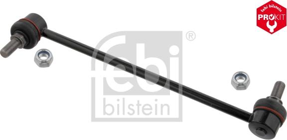 Febi Bilstein 30985 - Биалета vvparts.bg