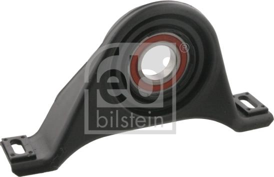 Febi Bilstein 30936 - Опора карданен вал vvparts.bg