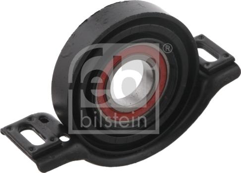 Febi Bilstein 30928 - Опора карданен вал vvparts.bg