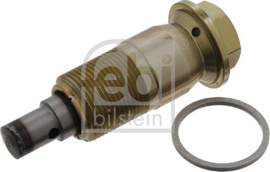 Febi Bilstein 30496 - Обтегач, ангренажна верига vvparts.bg