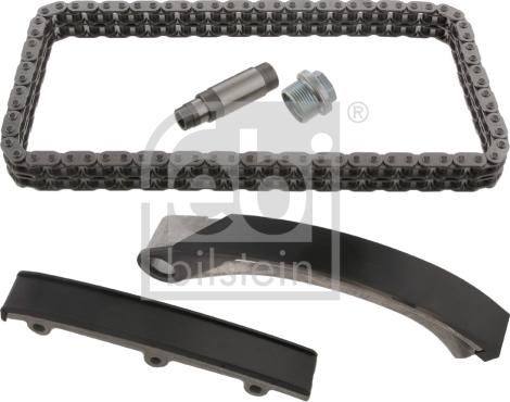 Febi Bilstein 30444 - Комплект ангренажна верига vvparts.bg