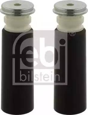 Febi Bilstein 30455 - Прахозащитен комплект, амортисьор vvparts.bg