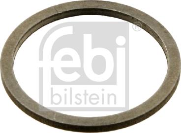 Febi Bilstein 30413 - Уплътнение, обтегач на ангренажна верига vvparts.bg