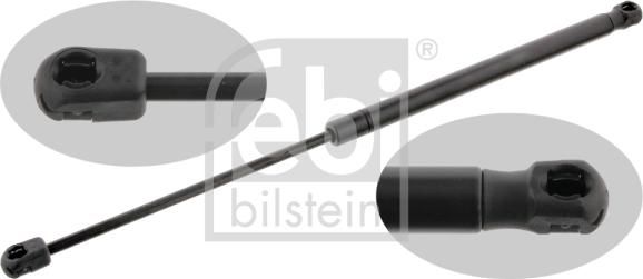 Febi Bilstein 30439 - Газов амортисьор, багажно / товарно пространство vvparts.bg