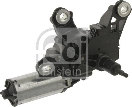 Febi Bilstein 30543 - Двигател на чистачките vvparts.bg