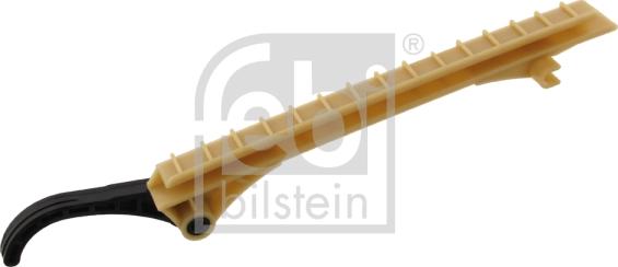 Febi Bilstein 30547 - Направляваща шина (плъзгач), ангренажна верига vvparts.bg