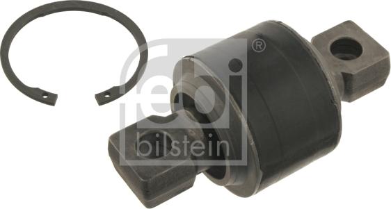 Febi Bilstein 30569 - Ремонтен комплект, надлъжна кормилна щанга vvparts.bg