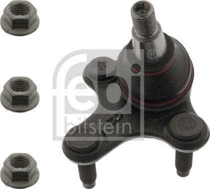 Febi Bilstein 30510 - Шарнири vvparts.bg