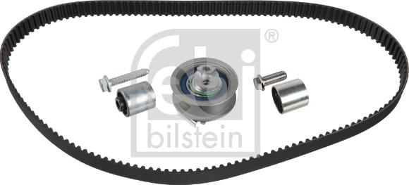 Febi Bilstein 30586 - Комплект ангренажен ремък vvparts.bg