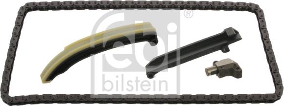 Febi Bilstein 30538 - Комплект ангренажна верига vvparts.bg