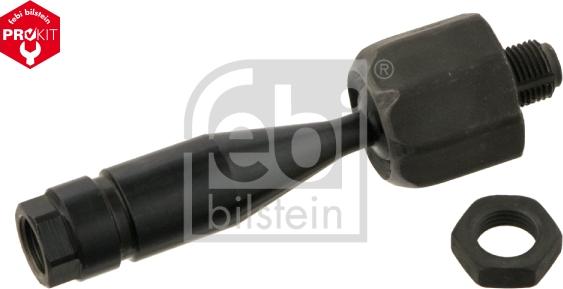 Febi Bilstein 30654 - Аксиален шарнирен накрайник, напречна кормилна щанга vvparts.bg