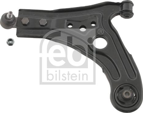 Febi Bilstein 30605 - Носач, окачване на колелата vvparts.bg