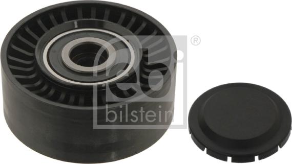 Febi Bilstein 30621 - Паразитна / водеща ролка, пистов ремък vvparts.bg