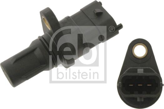 Febi Bilstein 30675 - Датчик, положение на разпределителния вал vvparts.bg