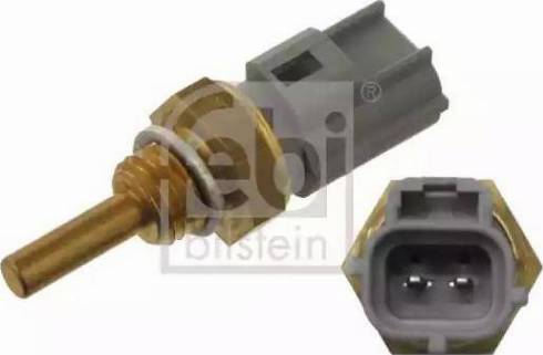 Febi Bilstein 30673 - Датчик, температура на охладителната течност vvparts.bg