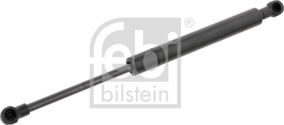 Febi Bilstein 30095 - Газов амортисьор, багажно / товарно пространство vvparts.bg